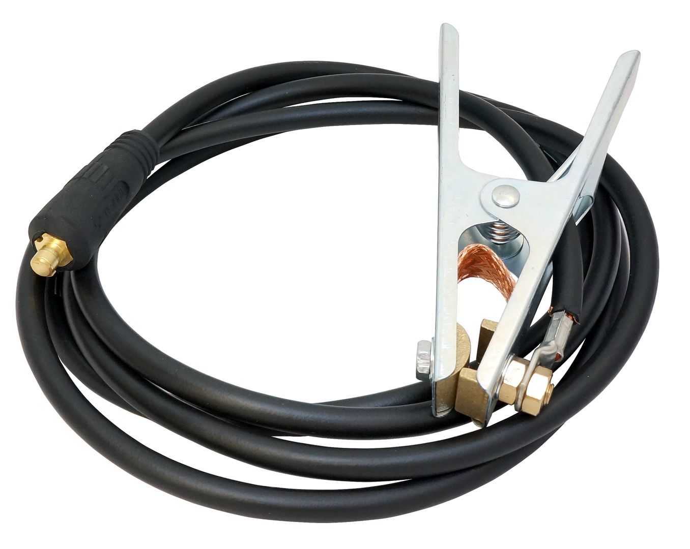 FUBAG Кабель заземления 25мм2 DX25 3м