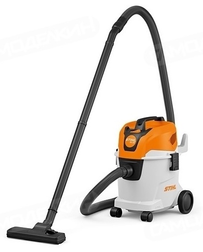 Пылесос Штиль SE-33