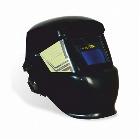 Маска сварщика хамелеон REDBO RB-4300