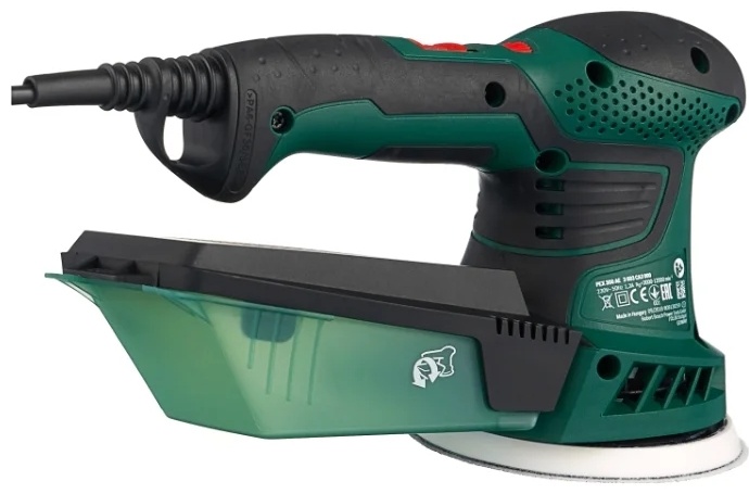 Эксцентриковая шлифмашина BOSCH PEX 300 AE