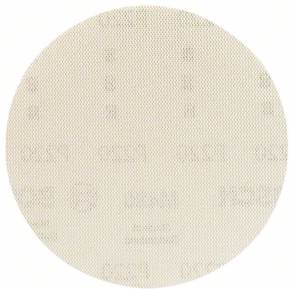 Шлифлист BOSCH на сетч. основе,125мм,G220 (50)