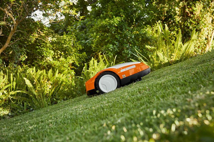 RMI 632.1 Kit S - STIHL