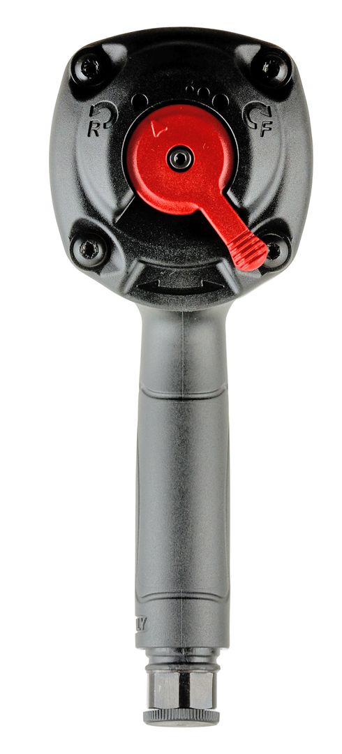 FUBAG Пневмогайковерт ударный IWC 1700 1"