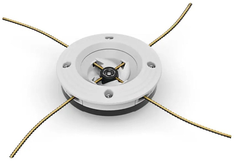 Косильная головка DUROCUT 40-4 Штиль