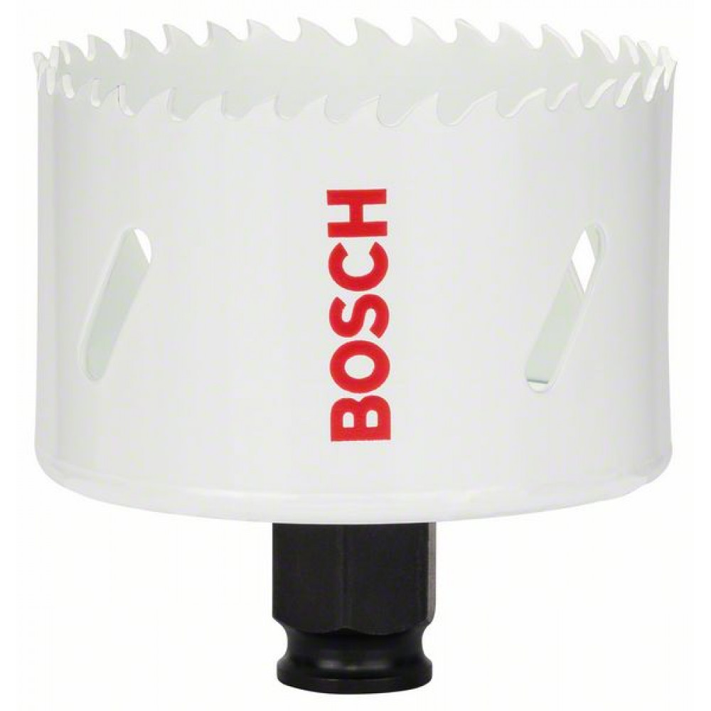 Коронка BOSCH PROGRESSOR 70 мм 