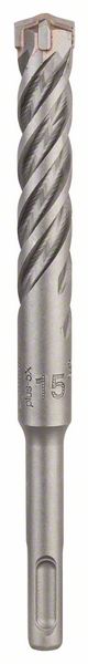 Сверло SDS plus-5X  15x100x160