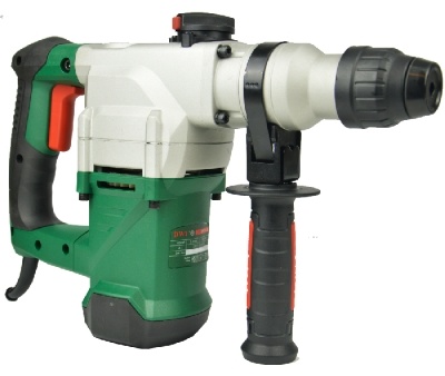 Перфоратор DWT BH11-28 BMC