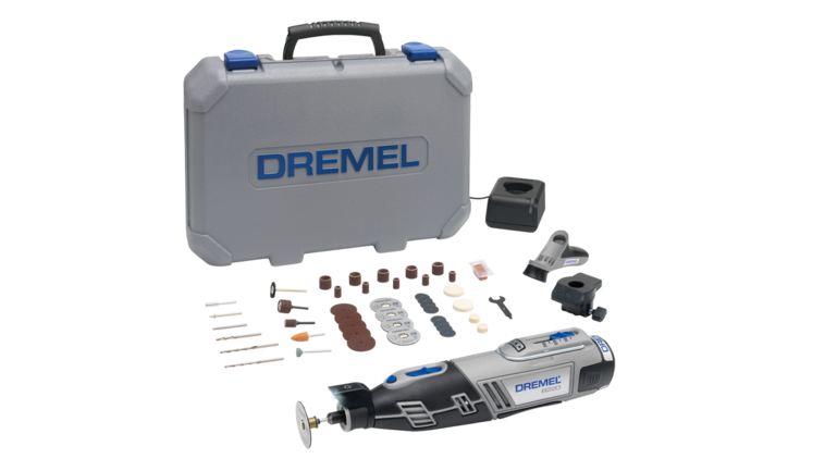 Многофункциональный инструмент DREMEL® 8220 (8220-2/45)