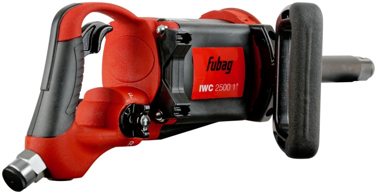 FUBAG Пневмогайковерт ударный IWC 2500 1"