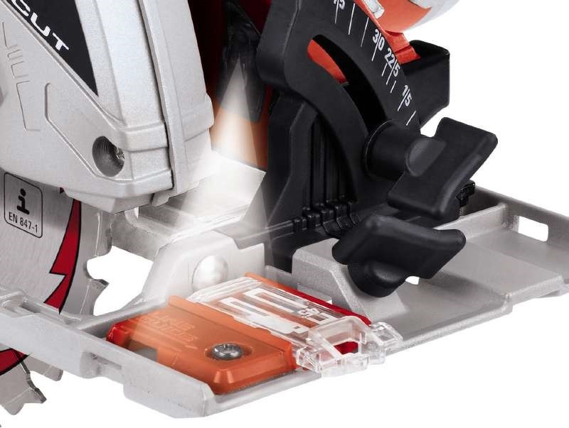 Дисковая пила Einhell RT-CS 190/1