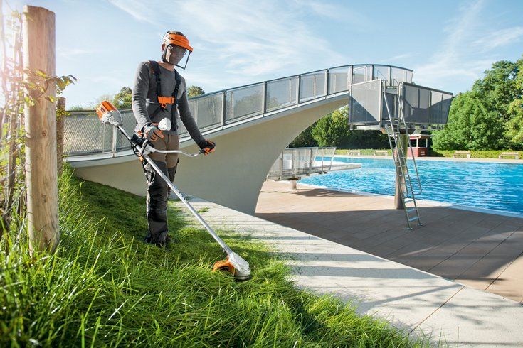 FSA 90 (без АК и ЗУ) - STIHL