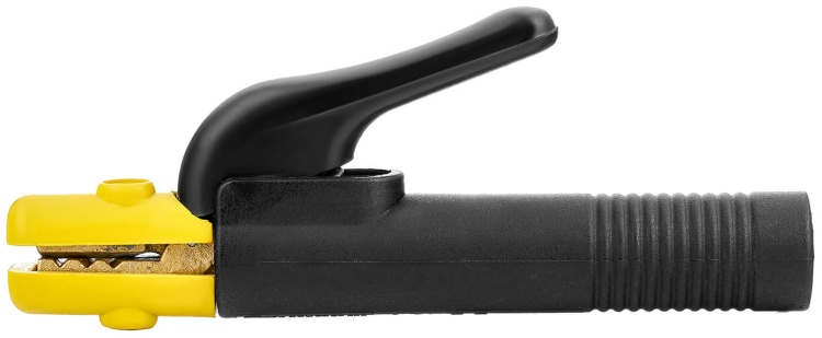 Электрододержатель ЭД-30-2-I