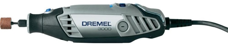 Многофункциональный инструмент Dremel 3000 - 15