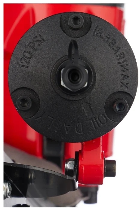 FUBAG Пистолет гвоздезабивной N90