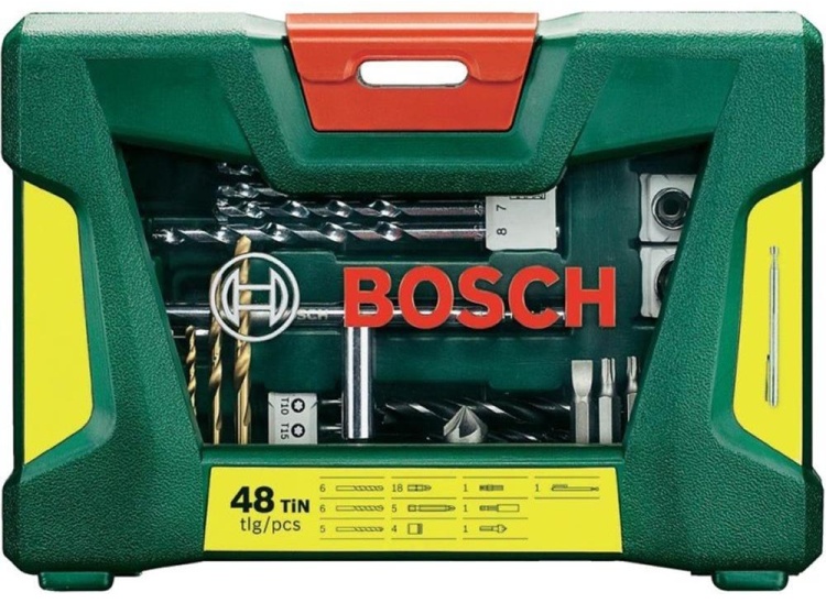 Набор принадлежностей V-Line-48