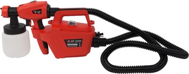 Краскопульт электрический BRAIT BSG-900