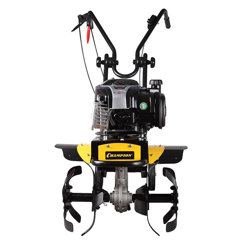 Мотокультиватор Champion ВC5602BS
