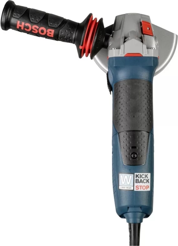 Угловая шлифмашина GWS 19-125 CIE Professional