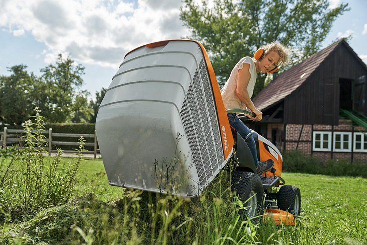 RT 6127.1 ZL - STIHL