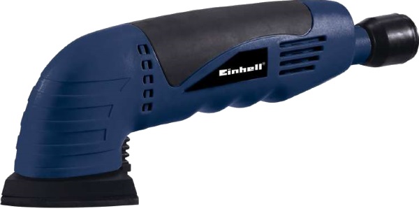 Дельташлиф машина BT-DS 180