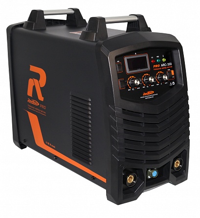 Сварочный аппарат REDBO PRO ARC 350