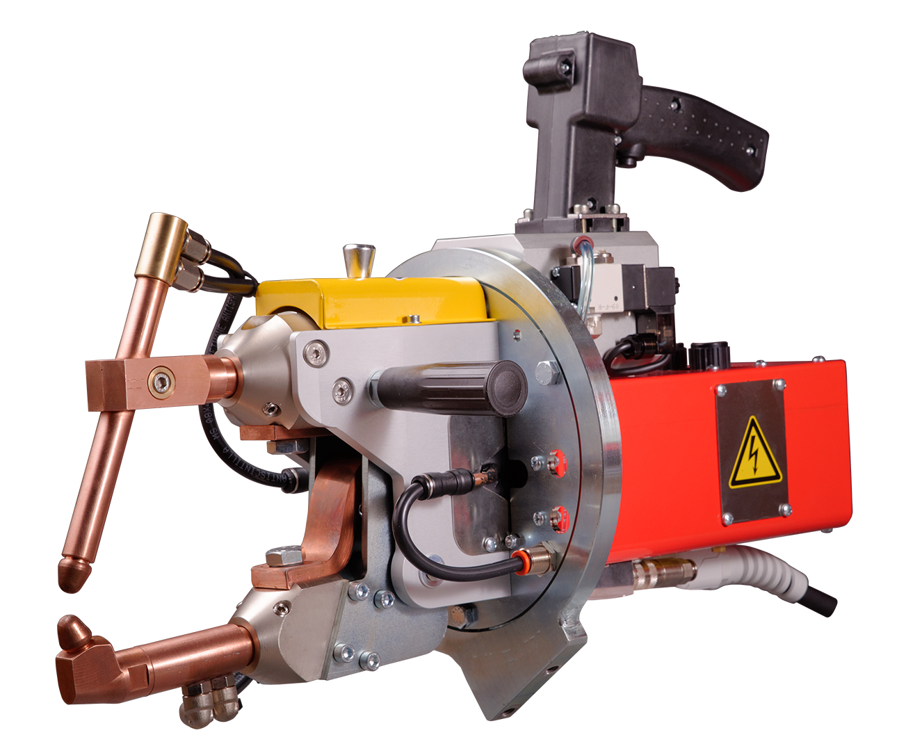 FUBAG Клещи подвесные SG 4