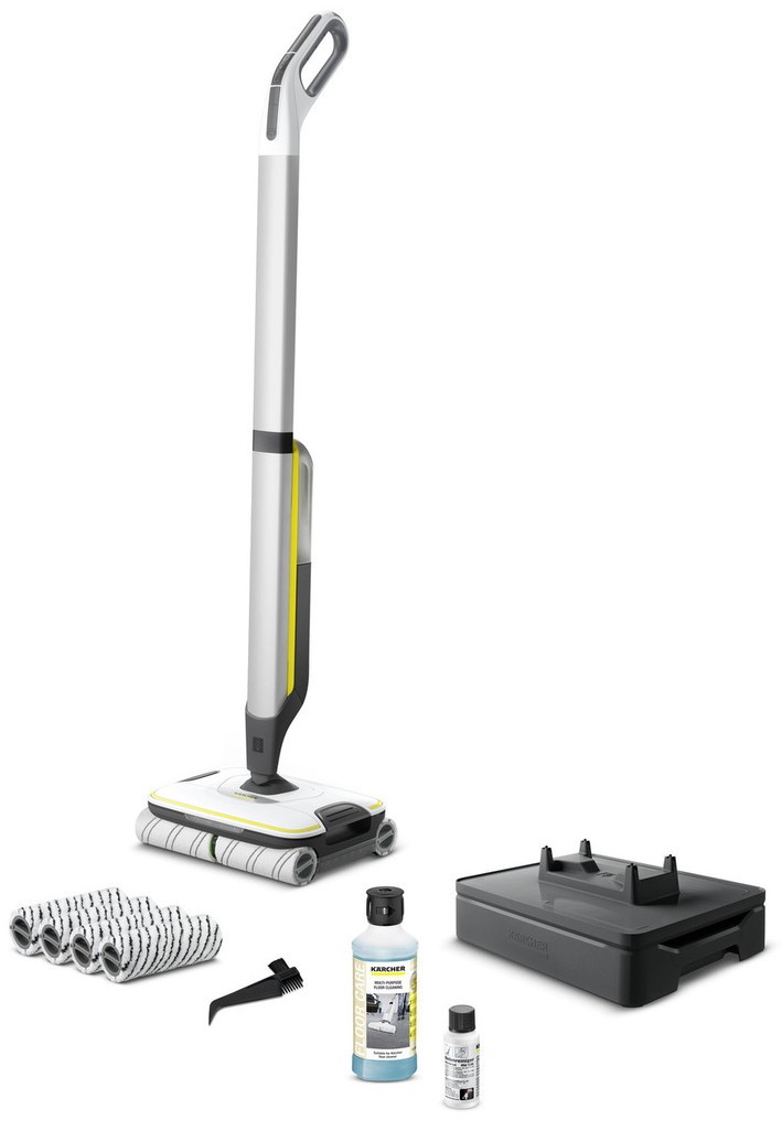 Уборочная машина Karcher FC 7 Cordless Premium