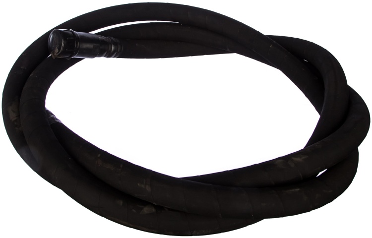 Вал силовой гибкий с броней ЭВ-260 (4,5м)