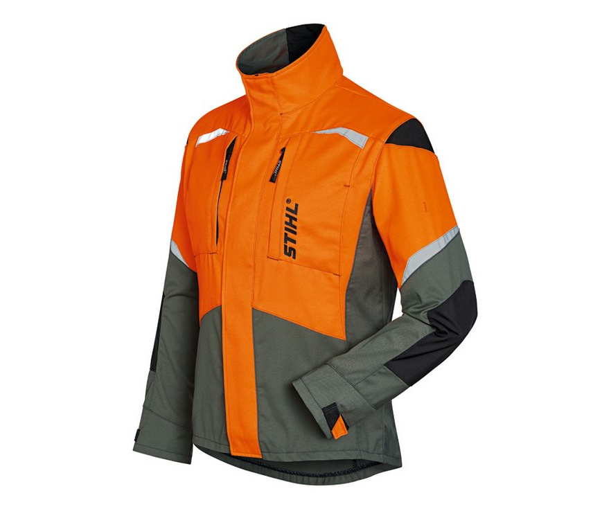 Куртка STIHL FUNCTION ERGO (L) - STIHL