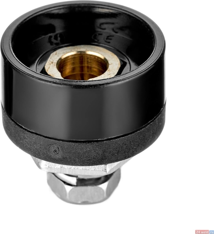 Розетка панельная МАСТЕР 10-25