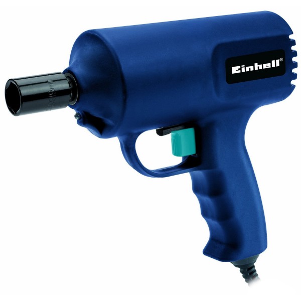 Гайковерт автомобильный Einhell BT-HS 12 