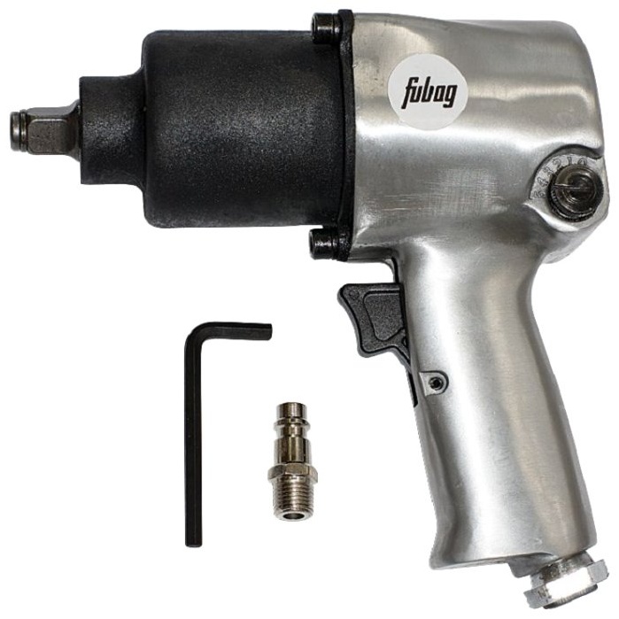 FUBAG Пневмогайковерт ударный IW680