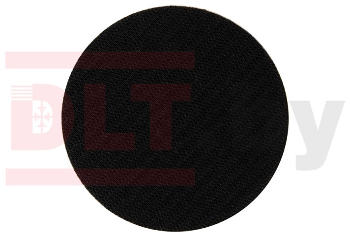 Тарелка DLT для черепашек Ø100мм, полиуретановая (утолщенная)