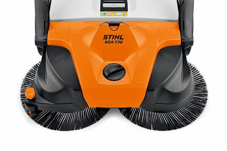 KGA 770 (без АК и ЗУ) - STIHL