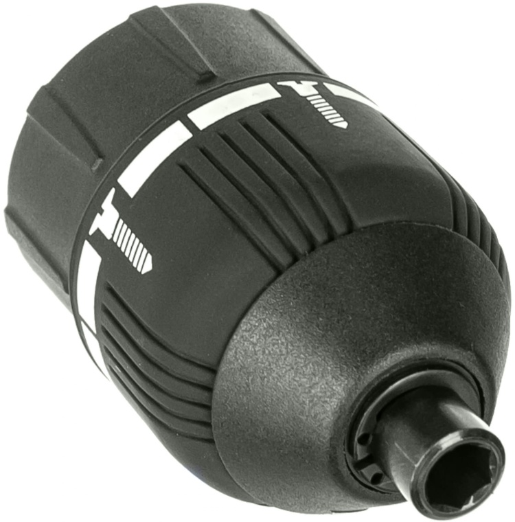 Bosch IXO Collection — динамометрическая насадка