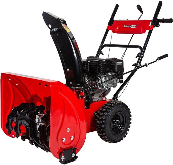 Снегоуборщик BRAIT BR-7861EW