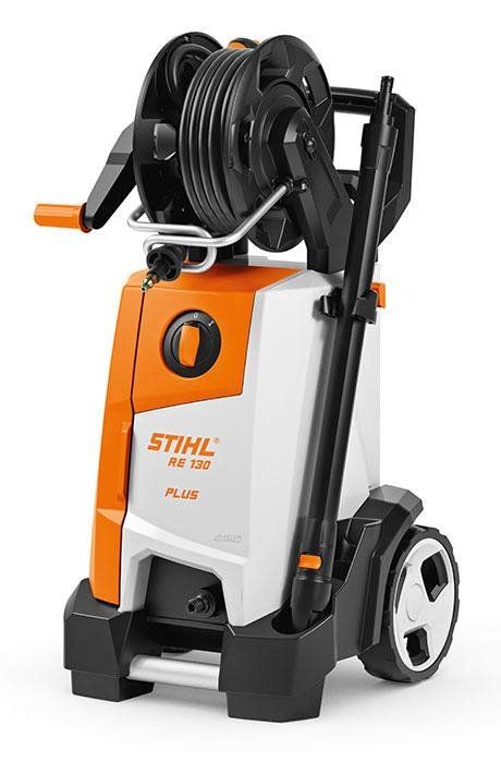 RE 130 plus (2) - STIHL