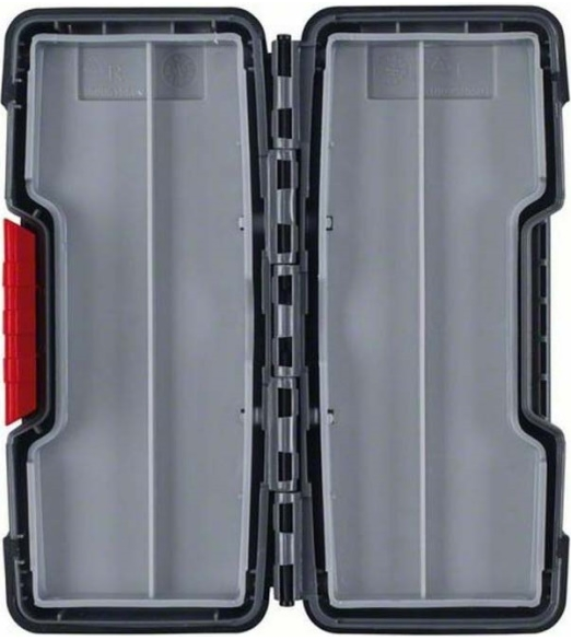 Кейс для сабельных пилок Bosch Tough Box 300