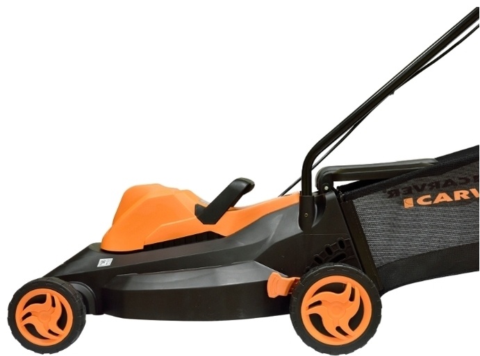 Газонокосилка электрическая Carver LME-1640