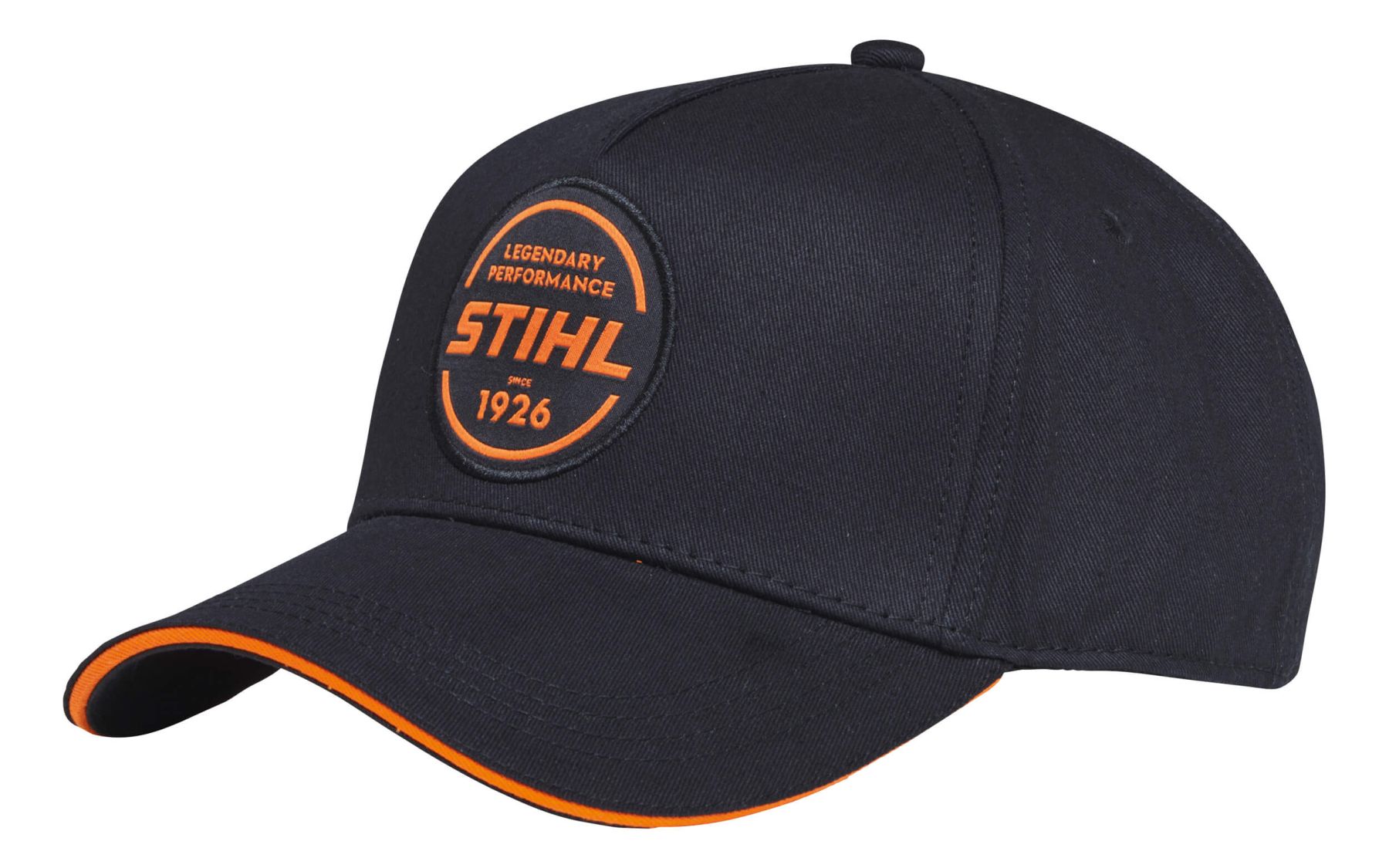 Кепка STIHL "LEGENDARY PERFORMANCE" Unisex - STIHL