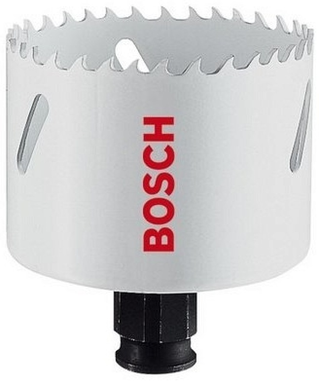 Коронка BOSCH PROGRESSOR 86 мм 