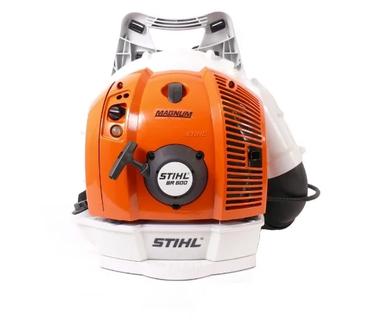 Воздуходувное устройство BR 600