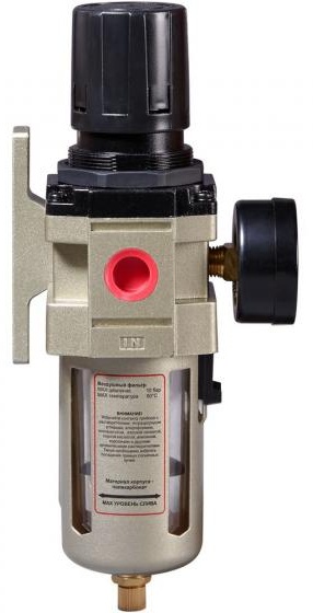 FUBAG Блок подготовки воздуха FRL 3000 1/2"