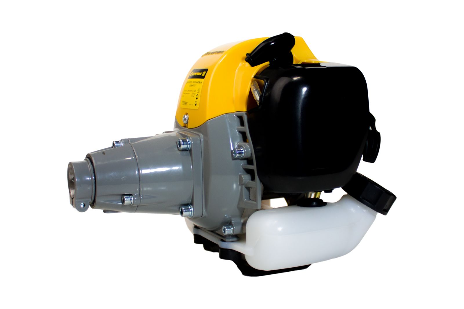 Двигатель G026HTF-II