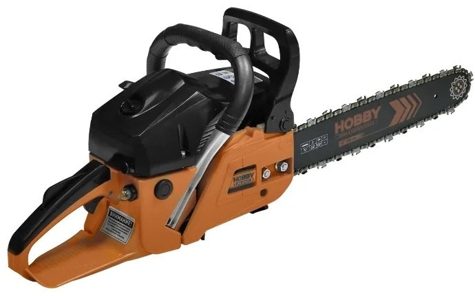 Бензопила Carver HOBBY HSG 145-15
