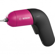 Отвёртка аккумуляторная Bosch IXO VI Colour