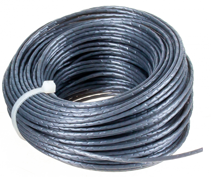 Леска для триммера (1.6 мм; 24 м) Bosch