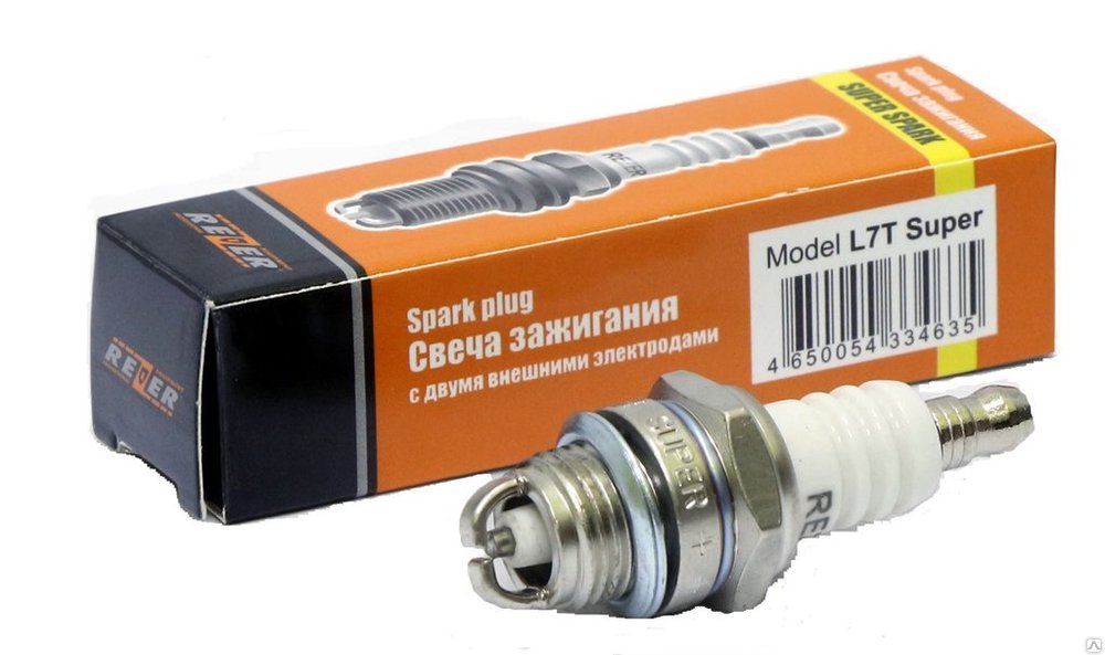 Свеча L7T Super Rezer