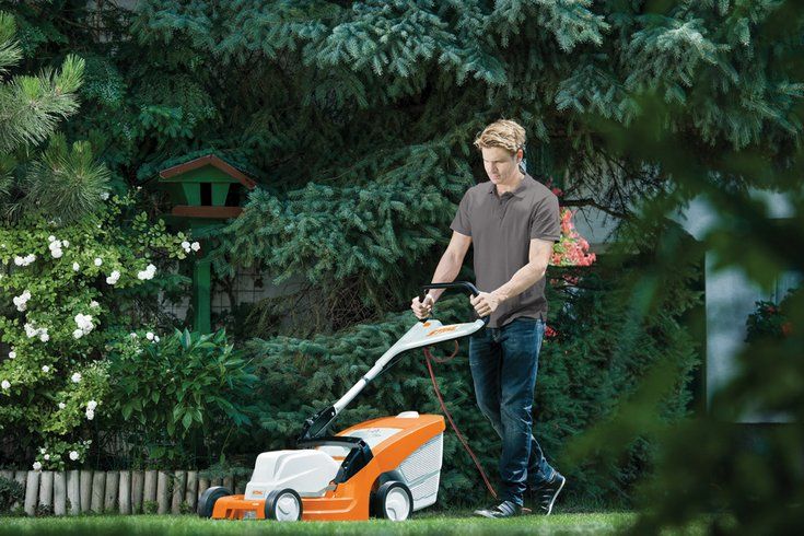 RME 443.0 C - STIHL