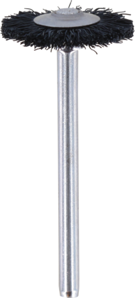 Щетка  19,0мм, 403